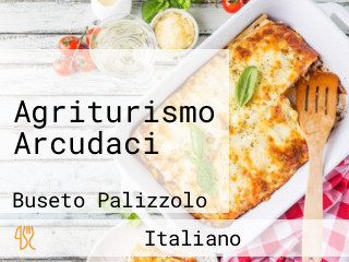 Agriturismo Arcudaci