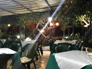 Il Covo E Pizzeria