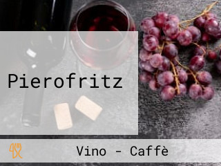 Pierofritz