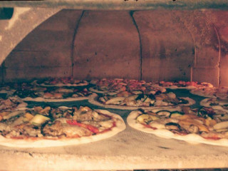Crazy Pizza
