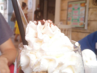 Caffe Trieste