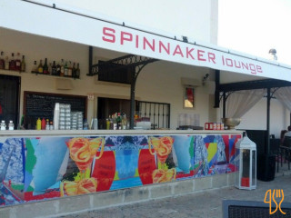 Spinnaker Lounge