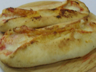 Pizzeria La Cometa