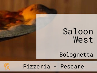 Saloon West