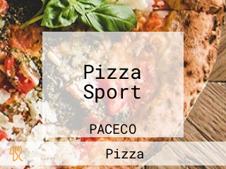 Pizza Sport