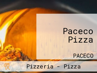Paceco Pizza