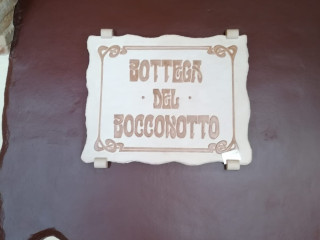 Bottega Del Bocconotto