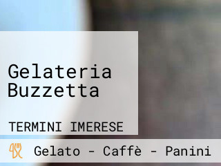 Buzzetta
