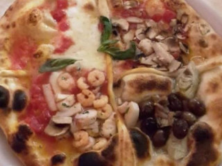 Pizzeria La Pergola
