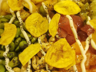Poke A Puà