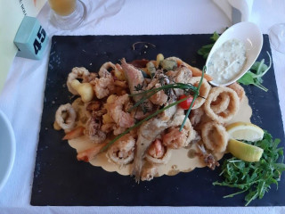 Pizzeria Da Berton