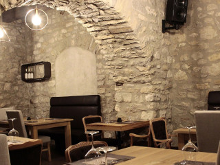 Bistrot La Portella