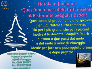 Pizzeria Sea Gull's Beach