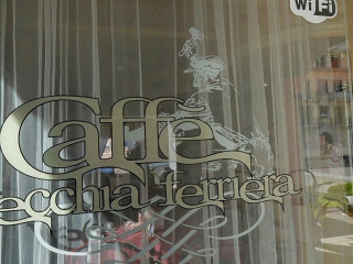 Caffe Vecchia Ferriera