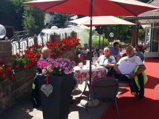 Apres Ski Seceda