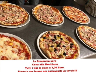 Pizzeria La Meridiana