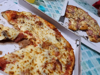 Pizzeria Il Carretto