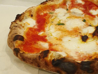Pizzeria Buongiorno Napoli Viterbo
