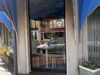 Sweet Cafe