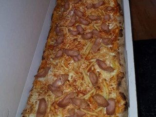 Punto Pizza