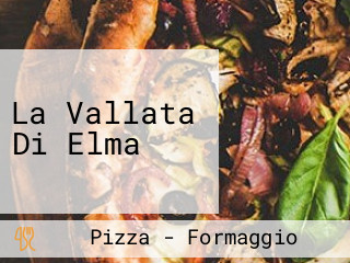 La Vallata Di Elma