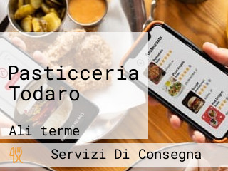 Pasticceria Todaro