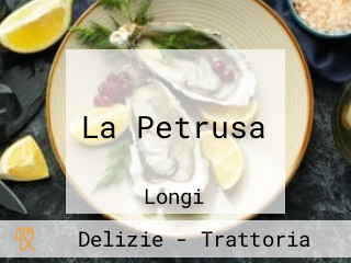 La Petrusa