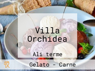 Villa Orchidea