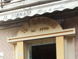 Il Fornaio