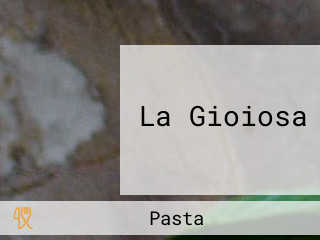 La Gioiosa