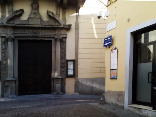 Pizzeria All'angolo