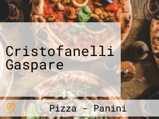 Cristofanelli Gaspare