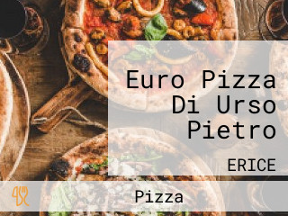 Euro Pizza