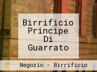 Birrificio Principe Di Guarrato