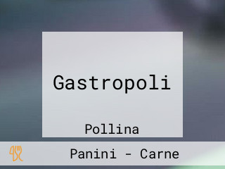 Gastropoli