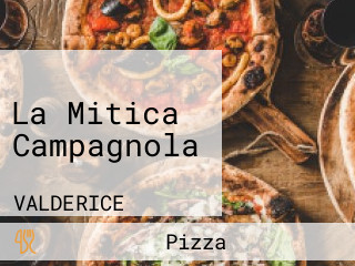 La Mitica Campagnola