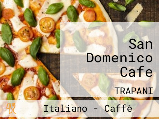San Domenico Cafe