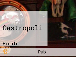 Gastropoli