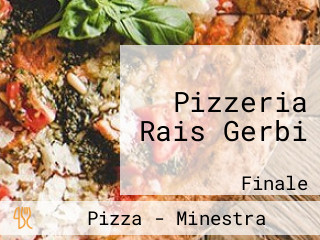 Pizzeria Rais Gerbi