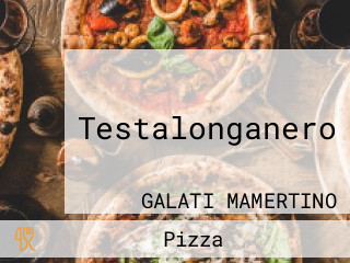 Testalonganero