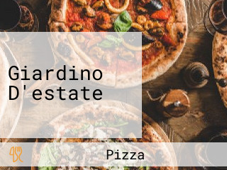Giardino D'estate