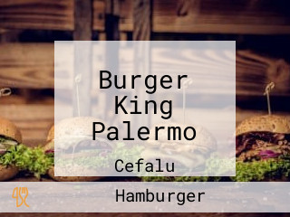 Burger King Palermo