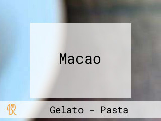 Macao