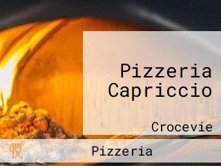 Pizzeria Capriccio