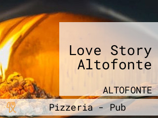 Love Story Altofonte