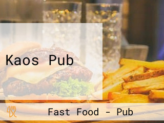Kaos Pub