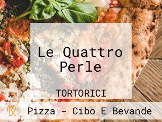 Le Quattro Perle