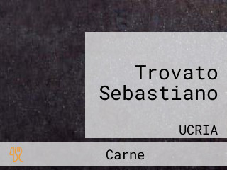 Trovato Sebastiano