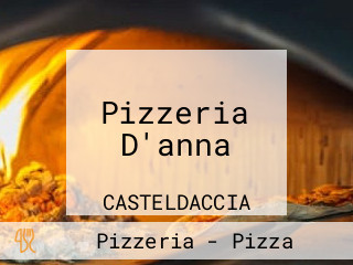 Pizzeria D'anna