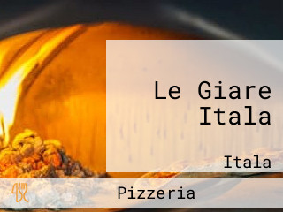 Le Giare
